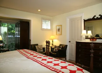 Inn at Occidental hotel thumbnail 4