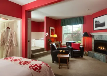 Inn at Occidental hotel thumbnail 7