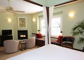 Inn at Occidental hotel thumbnail 8