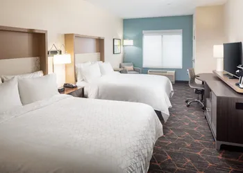 Holiday Inn Cheshire - Southington by IHG hotel thumbnail 2