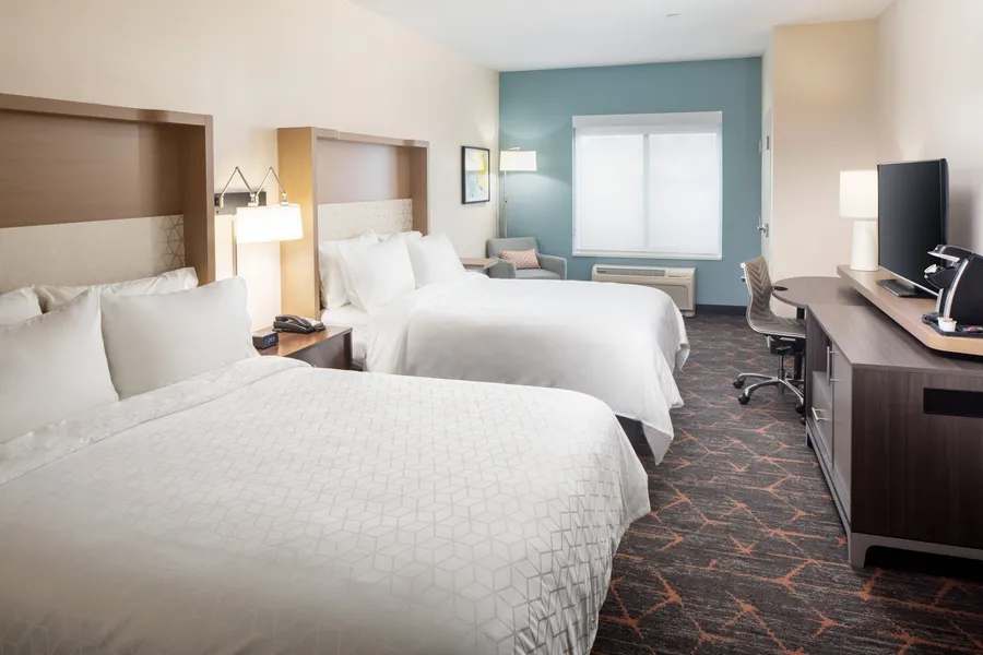 Holiday Inn Cheshire - Southington by IHG hotel detail image 2