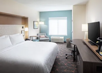 Holiday Inn Cheshire - Southington by IHG hotel thumbnail 3