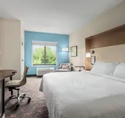 Holiday Inn Cheshire - Southington by IHG hotel detail image 4