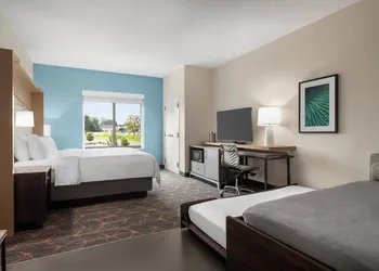 Holiday Inn Cheshire - Southington by IHG hotel thumbnail 5