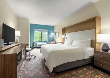 Holiday Inn Cheshire - Southington by IHG hotel thumbnail 6