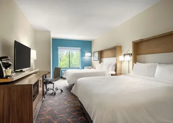 Holiday Inn Cheshire - Southington by IHG hotel thumbnail 8