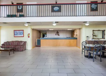 Rodeway Inn Bonifay hotel thumbnail 2