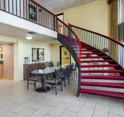 Rodeway Inn Bonifay hotel detail image 3