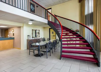 Rodeway Inn Bonifay hotel thumbnail 3