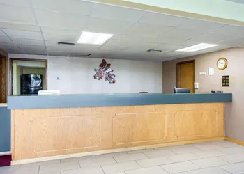 Rodeway Inn Bonifay hotel thumbnail 4