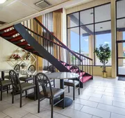 Rodeway Inn Bonifay hotel detail image 5