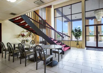 Rodeway Inn Bonifay hotel thumbnail 5