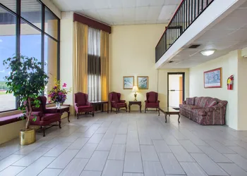 Rodeway Inn Bonifay hotel thumbnail 6