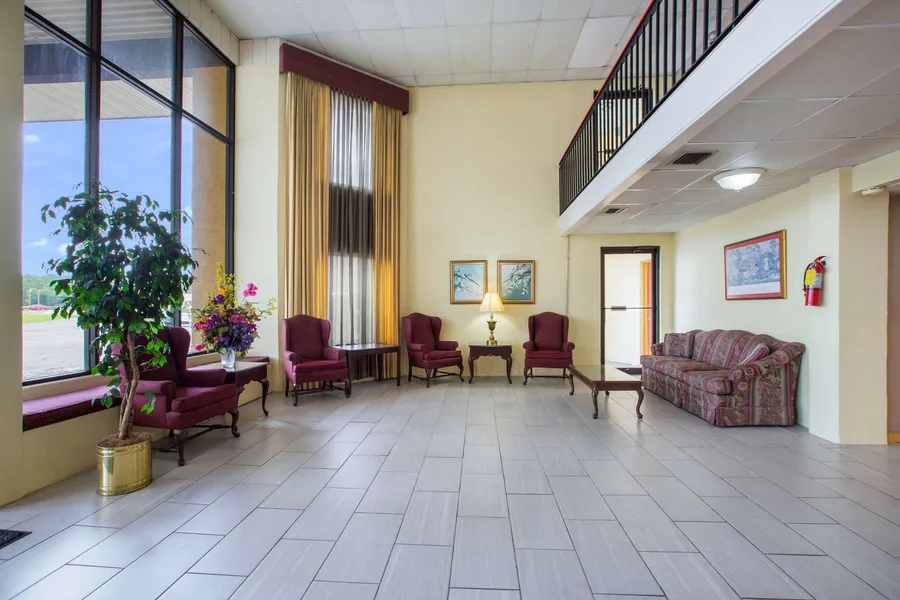 Rodeway Inn Bonifay hotel detail image 6