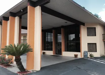 Rodeway Inn Bonifay hotel thumbnail 7
