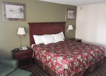 Rodeway Inn Bonifay hotel thumbnail 8