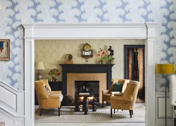 Mayflower Inn & Spa, Auberge Collection hotel thumbnail 3