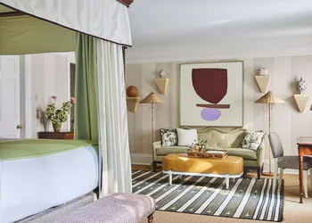 Mayflower Inn & Spa, Auberge Collection hotel thumbnail 8