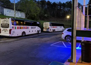 Budget Inn Ellijay hotel thumbnail 2