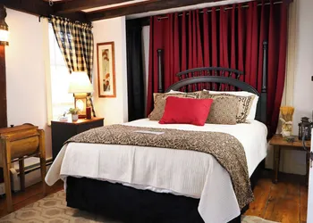 Stonecroft Inn hotel thumbnail 3