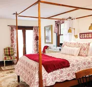 Stonecroft Inn hotel detail image 4