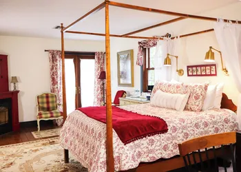 Stonecroft Inn hotel thumbnail 4