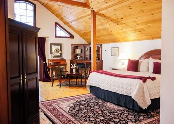 Stonecroft Inn hotel thumbnail 6
