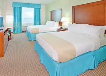 Holiday Inn Resort Pensacola Beach by IHG hotel thumbnail 4