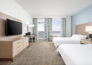 Holiday Inn Resort Pensacola Beach by IHG hotel thumbnail 6