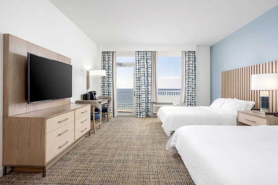 Holiday Inn Resort Pensacola Beach by IHG hotel detail image 6