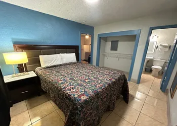 Aladdin Motel By OYO Merritt Island hotel thumbnail 4