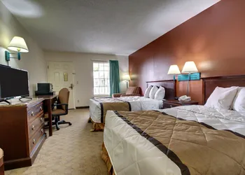 Key West Inn - Lafayette hotel thumbnail 2