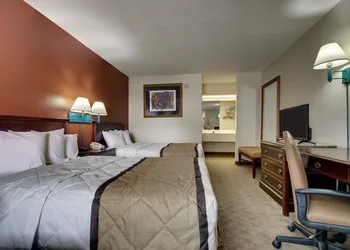 Key West Inn - Lafayette hotel thumbnail 6