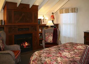 The Foxes Inn of Sutter Creek hotel thumbnail 2