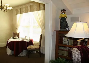 The Foxes Inn of Sutter Creek hotel thumbnail 3