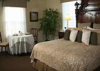 The Foxes Inn of Sutter Creek hotel thumbnail 4