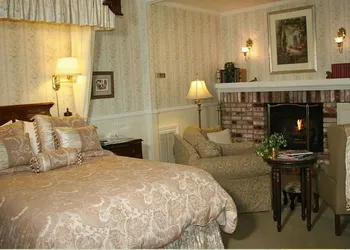 The Foxes Inn of Sutter Creek hotel thumbnail 5