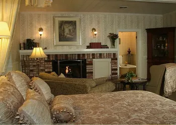 The Foxes Inn of Sutter Creek hotel thumbnail 6
