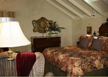 The Foxes Inn of Sutter Creek hotel thumbnail 7