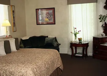 The Foxes Inn of Sutter Creek hotel thumbnail 8
