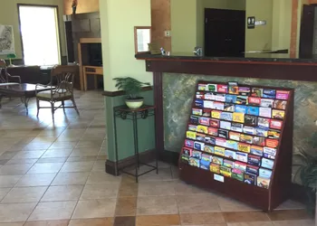 Rodeway Inn Sun City Center hotel thumbnail 3