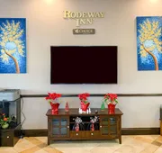 Rodeway Inn Sun City Center hotel detail image 4