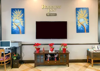 Rodeway Inn Sun City Center hotel thumbnail 4