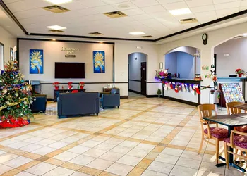Rodeway Inn Sun City Center hotel thumbnail 6
