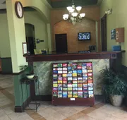 Rodeway Inn Sun City Center hotel detail image 7