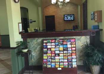 Rodeway Inn Sun City Center hotel thumbnail 7