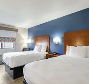 Best Western U. S. Inn hotel detail image 4