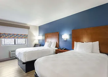 Best Western U. S. Inn hotel thumbnail 4