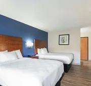 Best Western U. S. Inn hotel detail image 5