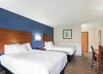 Best Western U. S. Inn hotel thumbnail 5